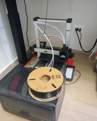 Anycubic cobra 3 combo 