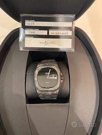 Ruzza Watch luxury onice