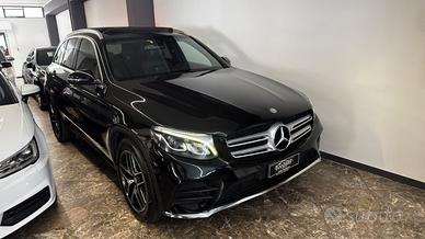 Mercedes GLC 220 d 4Matic Premium SOLO OPERATORI S