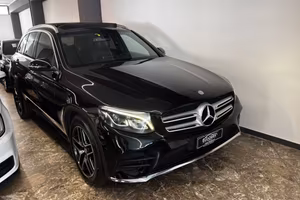 Mercedes GLC 220 d 4Matic Premium SOLO OPERATORI S