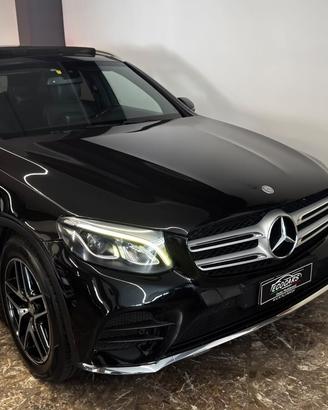 Mercedes GLC 220 d 4Matic Premium SOLO OPERATORI S