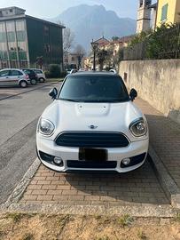 MINI Countryman 2.0 all 4 (150 CV)