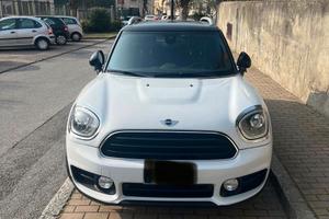 MINI Countryman 2.0 all 4 (150 CV)