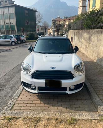 MINI Countryman 2.0 all 4 (150 CV)