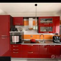 Cucina componibile 