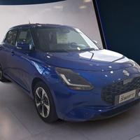 Suzuki Swift 1.2 Hybrid Top