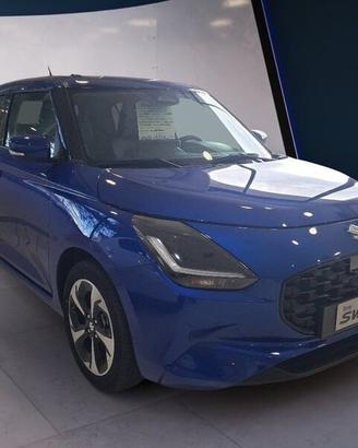 Suzuki Swift 1.2 Hybrid Top