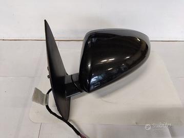 Specchio sx abbatt NISSAN QASHQAI del 2010