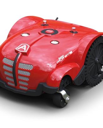 Ricambi per Ambrogio l 250 Elite