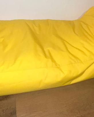 Pouf letto (prezzo trattabile)