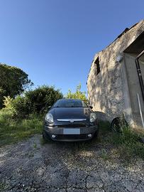 FIAT PUNTO EVO 1.4 GPL