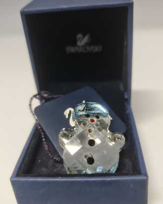 Spilla swarovski