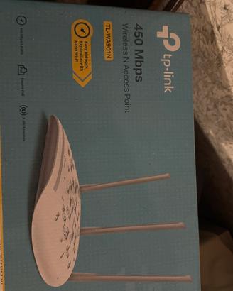 Router tp link