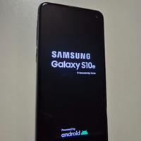 SAMSUNG GALAXY S10e 128GB
