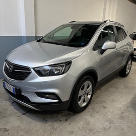 Opel Mokka X 1.6 CDTI Ecotec 4x2 Start&Stop Innova