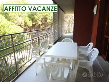 Posizione con affaccio unica. A mt.50 dal mare