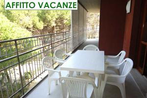 Posizione con affaccio unica. A mt.50 dal mare