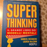 Super thinking libro