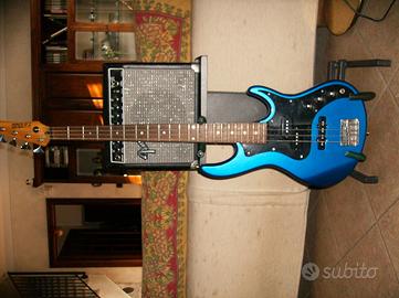 Basso 4 corde by IBANEZ