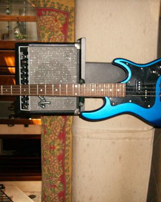 Basso 4 corde by IBANEZ