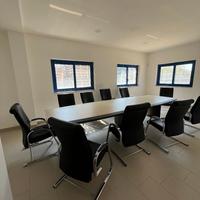 ARREDO PER SALA MEETING