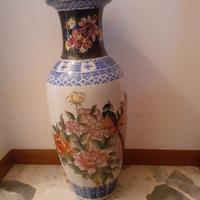 vaso orientale 