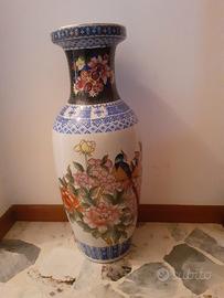 vaso orientale 