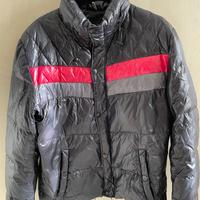 Giubbotto piumino uomo