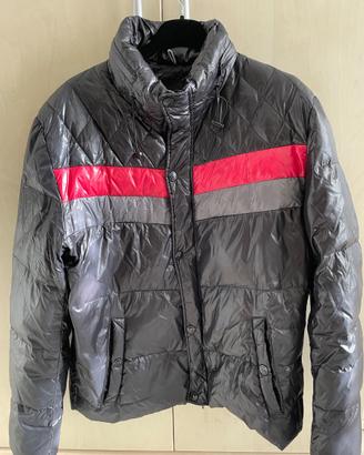 Giubbotto piumino uomo