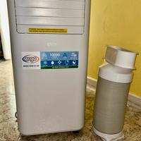 Climatizzatore portatile