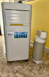 Climatizzatore portatile
