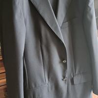 Vestito completo, giacca pantaloni