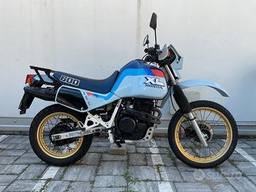 Honda XL 600 - 1987
