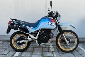 Honda XL 600 - 1987