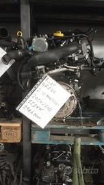 Motore Fiat Bravo 2.0 mj 198A8000