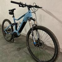 Bicicletta E-Bike Stilus e-st 29 taglia xl