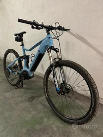 Bicicletta E-Bike Stilus e-st 29 taglia xl