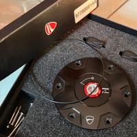 Multistrada V4 Tappo serbatoio Ducati By Rizoma