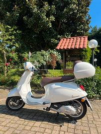 Vespa primavera 125 ABS