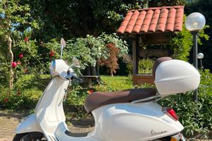 Vespa primavera 125 ABS