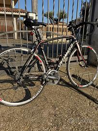 Bici da corsa