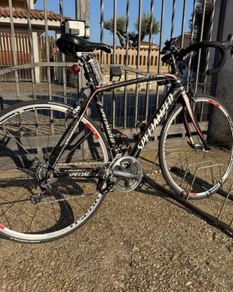 Bici da corsa