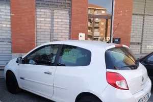 Clio GPL 2012