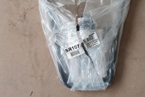 Givi Attacco Baule SR107 Piaggio Liberty 50/125/20