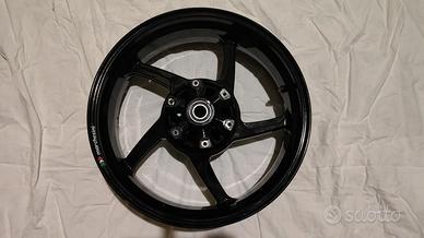 Cerchi Marchesini 5 razze