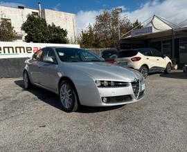 Alfa Romeo 159 1.9 JTDm 16V Progression