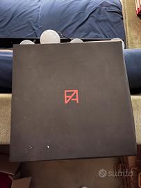 Giochi in scatola - Tombola di carta Fabriano