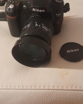  Nikon D80