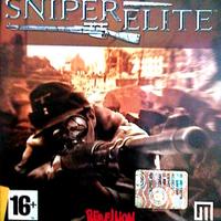 gioco Sniper Elite per xbox