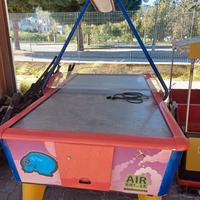 carambola ad aria da revisionare 